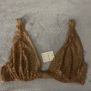 Free People Bralette